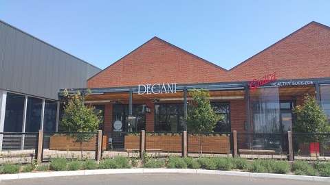 Photo: Degani Cafe